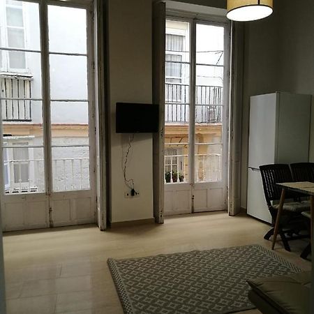 Apartamentos Valverde Cádiz 1-B Esterno foto