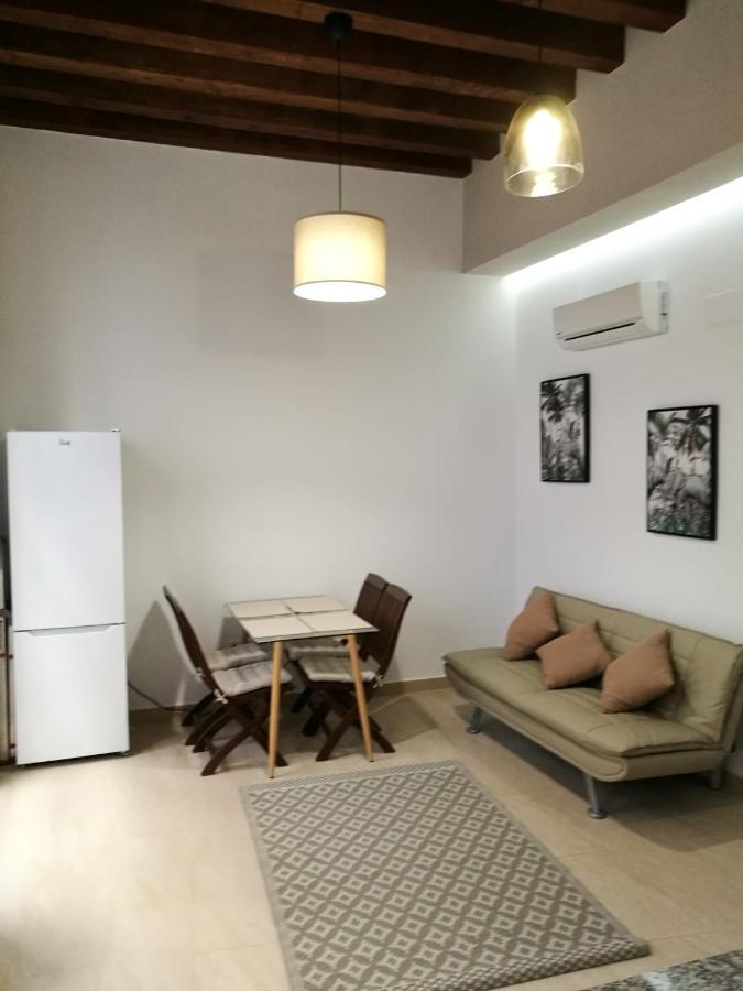 Apartamentos Valverde Cádiz 1-B Esterno foto